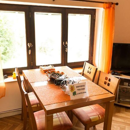 La butte de l'espérance Appartamento Renazé Esterno foto