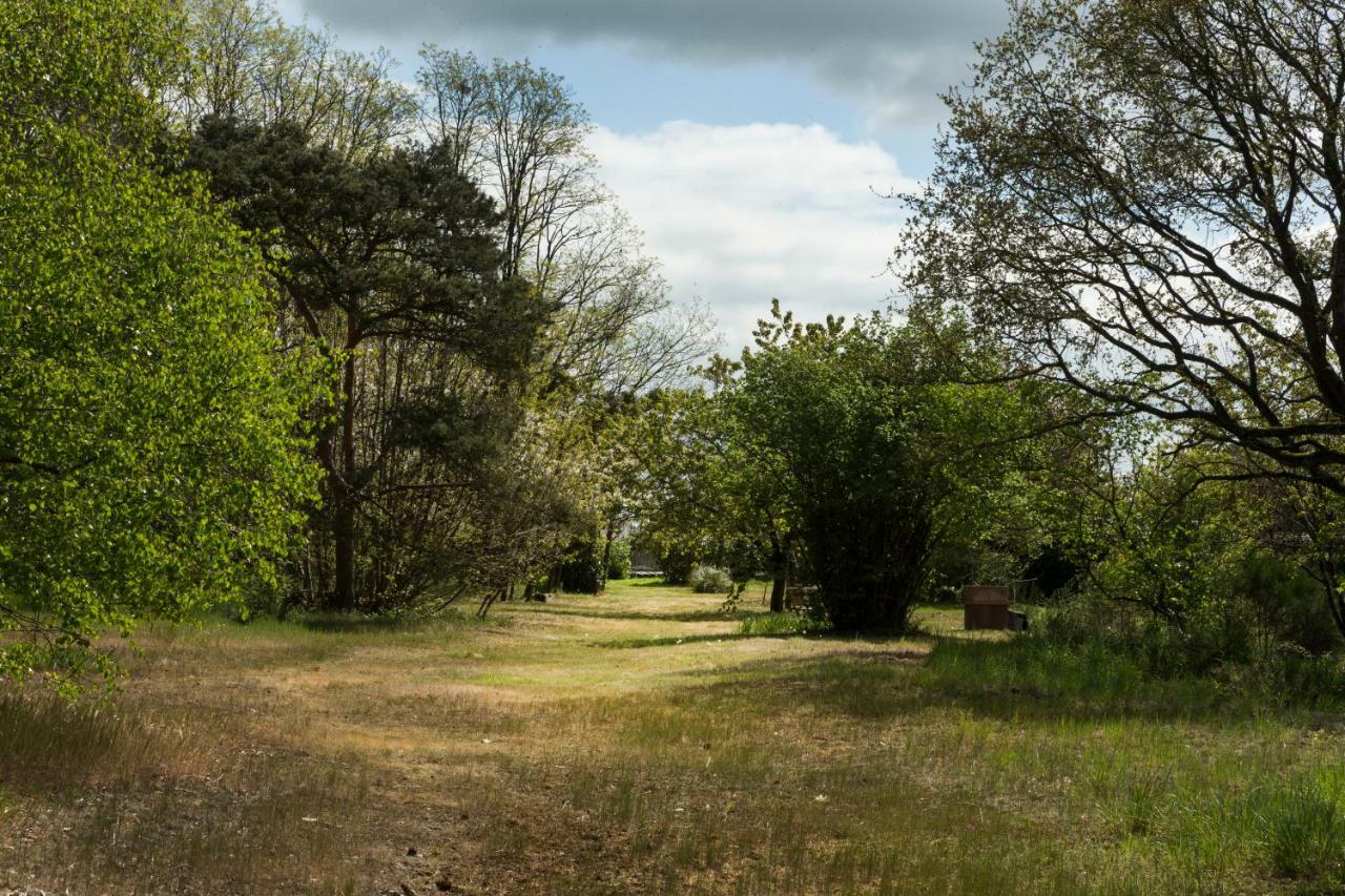 La butte de l'espérance Appartamento Renazé Esterno foto